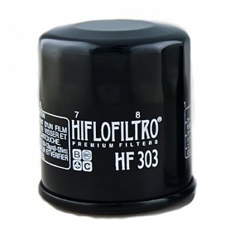   HIFLO HF303