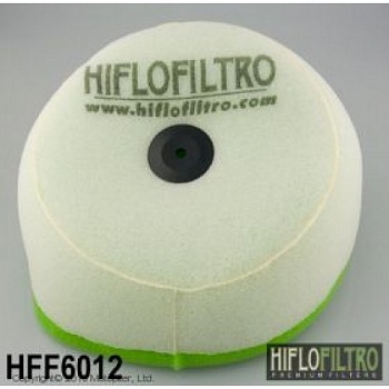 Фильтр воздушный HIFLO HFF6012
