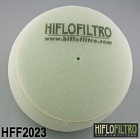 Фильтр воздушный HIFLO HFF2023