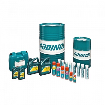 Масло промывочное ADDINOL System Cleaner 1-33 20л