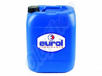 Eurol Hykrol HLP ISO-VG 100 (20 л) гидравлическое масло