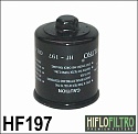   HIFLO HF197