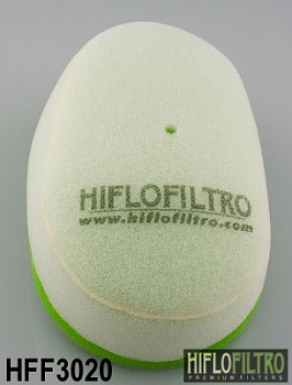   HIFLO HFF3020