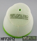 Фильтр воздушный HIFLO HFF2012