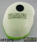 Фильтр воздушный HIFLO HFF2015