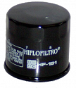Фильтр масляный HIFLO HF191